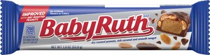 Baby Ruth® Awarded 2020 Product of The Year in Candy Bar Category
