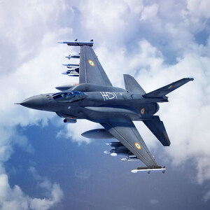 Lockheed Martin and BEL to explore opportunities in F-21 fighter programme