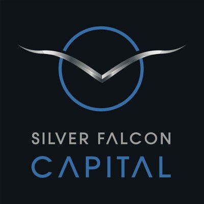 (PRNewsfoto/Silver Falcon Capital)