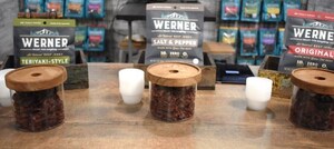 Werner Gourmet Meat Snacks, Inc. To Attend Natural Products Expo West