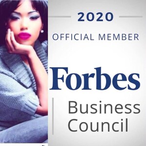 Extraordinary Headhunters LLC becomes an official member of the Forbes 2020 Business Council