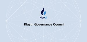 Klaytn Announces Its New Blockchain Governance Council Member: Huobi