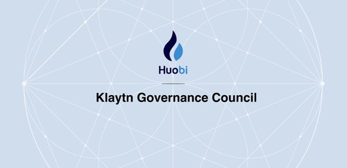 Klaytn Welcomes Huobi to its Blockchain Governance Council