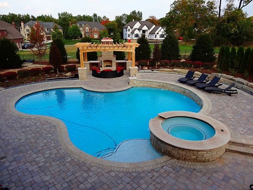 Build your dream backyard at the Backyard, Pool & Spa Show!