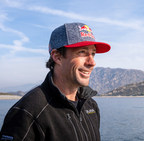 Travis Pastrana Joins Miss GEICO Offshore Racing Team