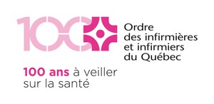 Avis aux médias - 100e de l'OIIQ : une invitation officielle pour le 13 février 2020