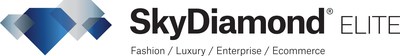 SkyDiamond Elite Logo (PRNewsfoto/SkyDiamond Elite)