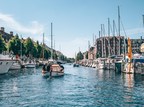 Scandinavia within reach: discover cool Copenhagen with Transat
