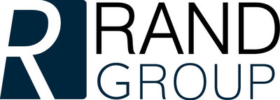 Rand Group Logo (PRNewsfoto/Rand Group)