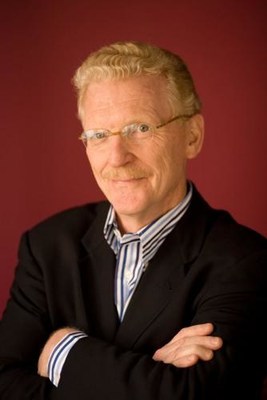 Bill Geist