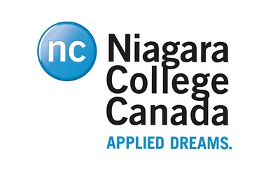 Logo: Niagara College Canada (CNW Group/Canopy Growth Corporation)