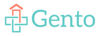 Gento Logo