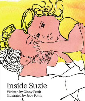 "Inside Suzie" - A Mother's Tribute to Her Disabled Daughter