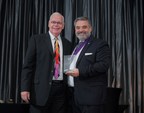 Distinguished Professor at Loma Linda University Honored by the American College of Prosthodontists