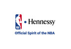 Hennessy And NBA Announce Multiyear Partnership