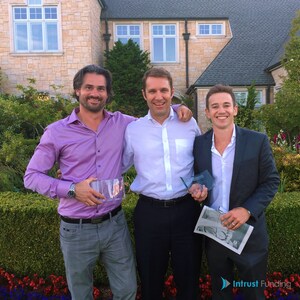 Hard Money Lender Intrust Funding Is a Local Investor Favorite