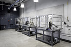 Omron donates $830,000 including cutting-edge robotics equipment to help renovate mechatronics lab at CSU, Chico