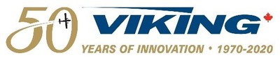 Viking Air Ltd. (CNW Group/Longview Aviation Capital Corp.)