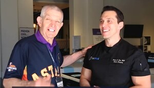 Mattress Mack and Dr Steven Cyr Talk About the Tempur-Pedic SleepTracker