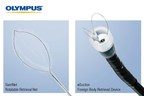 Foreign Body Retrieval Devices Added to Olympus EndoTherapy Portfolio