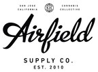 Airfield Supply Company, California's Largest Single-Site Dispensary, Introduces 100% Contactless Payment Solution with Treez Pay