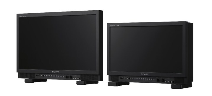 PVM X2400 & PVM X1800