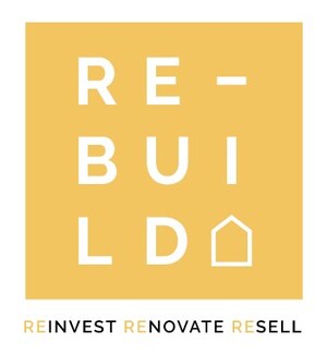 Christopher Graeve's RE-build Real Estate Flip Model Helps Empower Local Entrepreneurs