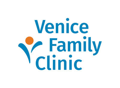 Venice Family Clinic is a nonprofit community health center celebrating 50 years as a leader in providing comprehensive and high-quality care to people in need, a pioneer in innovations that improve the lives of patients around the country, and an effective advocate for equal access to care. (PRNewsfoto/Venice Family Clinic)
