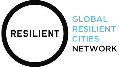 Global Resilient Cities Network (GRCN) Logo 
