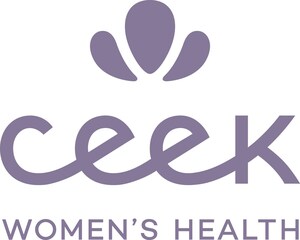 Ceek Women's Health Wins the iF DESIGN AWARD 2020