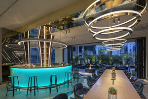 New Japanese Hotel Brand Seeks to Offer Next-Generation Digital Hotel Experience
