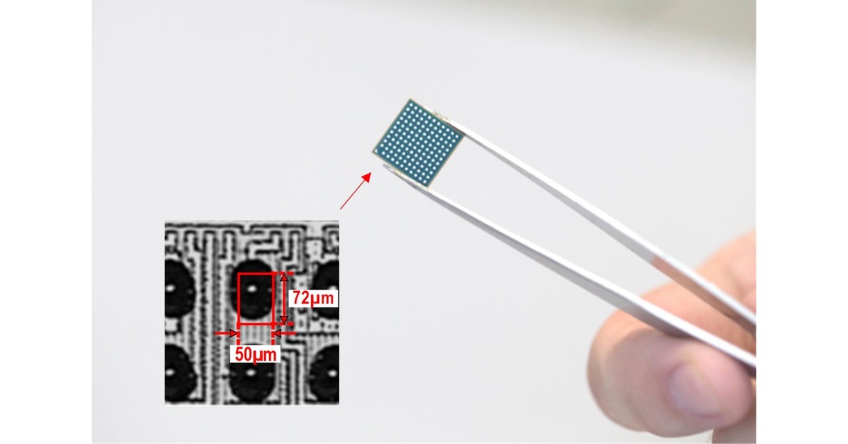 Powering the future: Smallest all-digital circuit opens doors to 5 nm ...