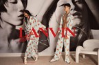Secoo Reached Agreement with Lanvin to Launch E-flagship Store