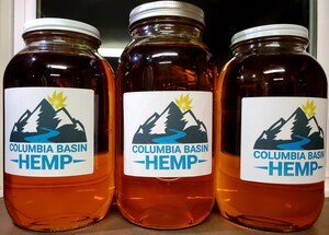 Columbia Basin Hemp Begins Producing CBD Oils at its Hemp Processing and Extraction Facility in Washington State