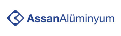 Assan Aluminyum logo