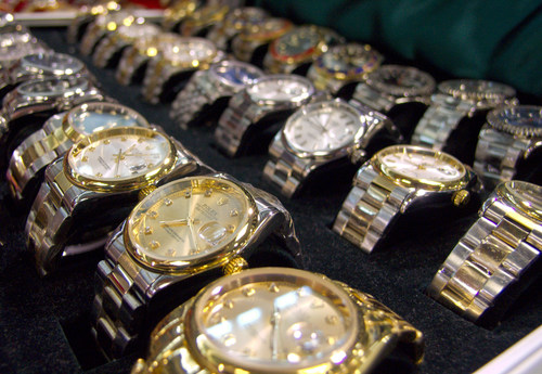 Due to lack of inventory on the primary market, consumers are turning to pawnshops and other reputable dealers to source hard-to-find, used Rolex models.