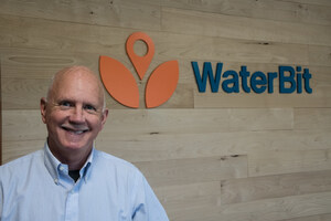 WaterBit Expands Executive Team to Further Strengthen Sales Organization and Accelerate Technology Development