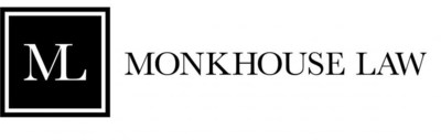 Monkhouse Law Professional Corp (CNW Group/Monkhouse Law Professional Corporation)