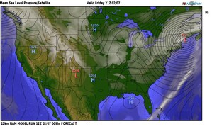 Weather Data Provider Refocuses on Climate Change Concerns