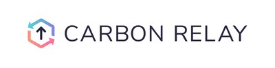 Carbon Relay Logo (PRNewsfoto/Carbon Relay)