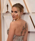 Scarlett Johansson, Janelle Monáe, and Chrissy Metz Sparkle in Forevermark Diamonds at the 92nd Academy Awards