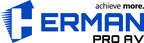 Resideo Acquires Audio-Visual Equipment Distributor Herman ProAV