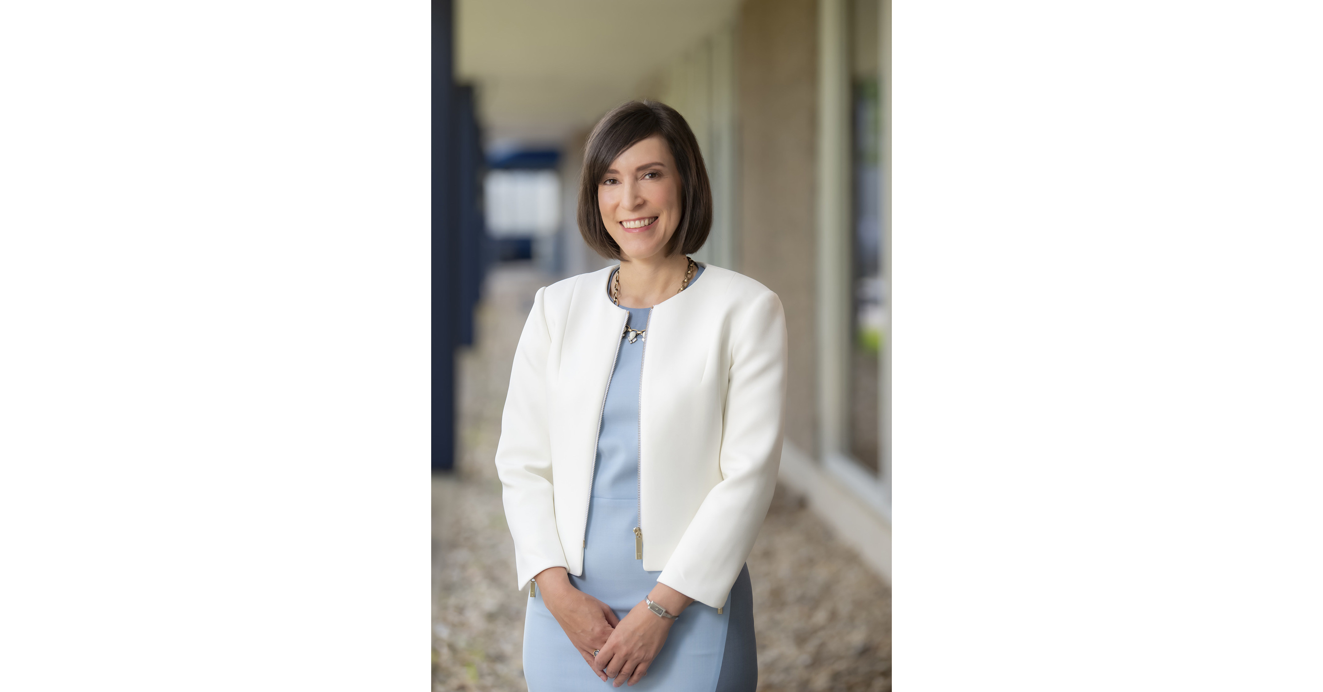 Springs Window Fashions Promotes Rachel Hyslop to Vice President of Sales Budget Blinds and