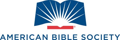 American Bible Society (PRNewsfoto/American Bible Society)