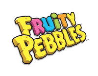 fruity pebbles logo