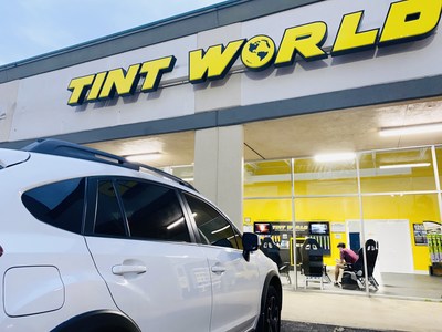 Tint World Automotive Styling Centerstm has announced the opening of its 15th Texas location, which will provide full-service auto styling for the Harris County and Lake Houston community.