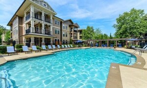 Walker &amp; Dunlop Lends $26 Million for Class A Multifamily Property in Georgia