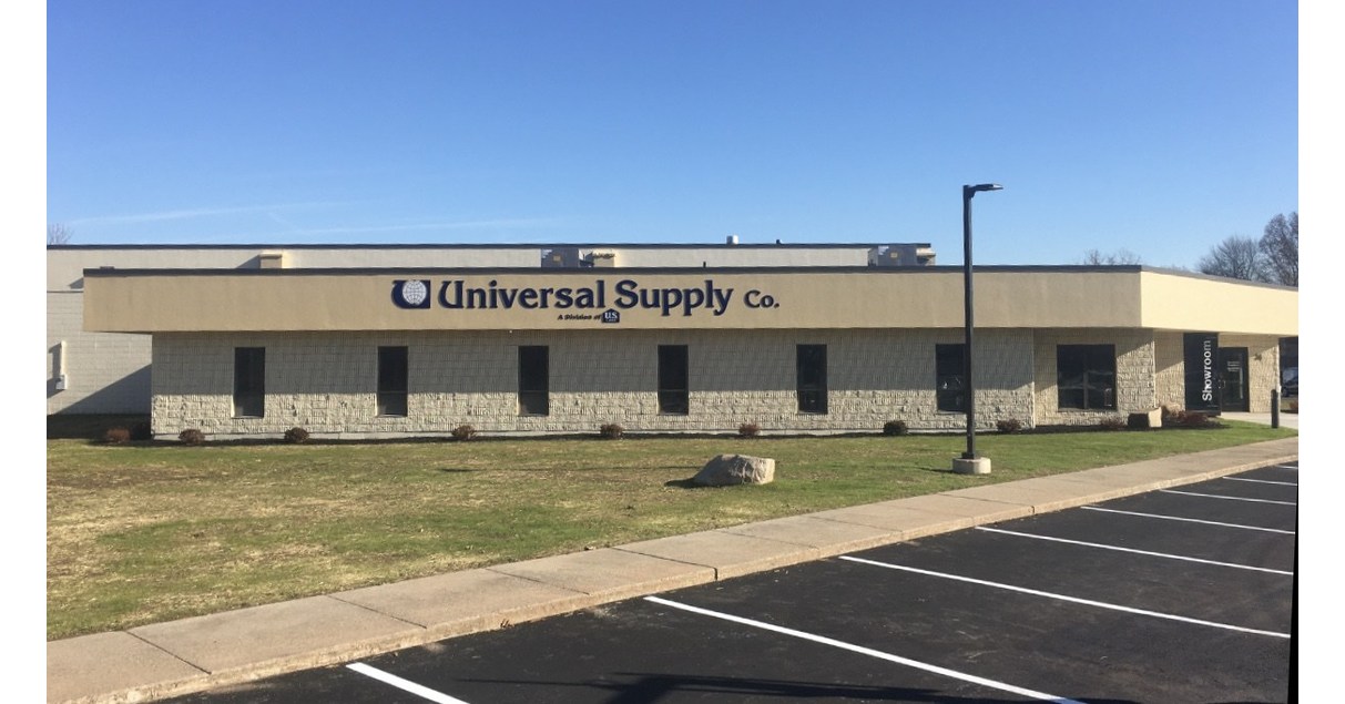 Universal Supply Expands Into Connecticut