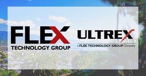 Flex Technology Group Makes Strategic Investment in Ultrex Business Solutions to Expand Market Share in California
