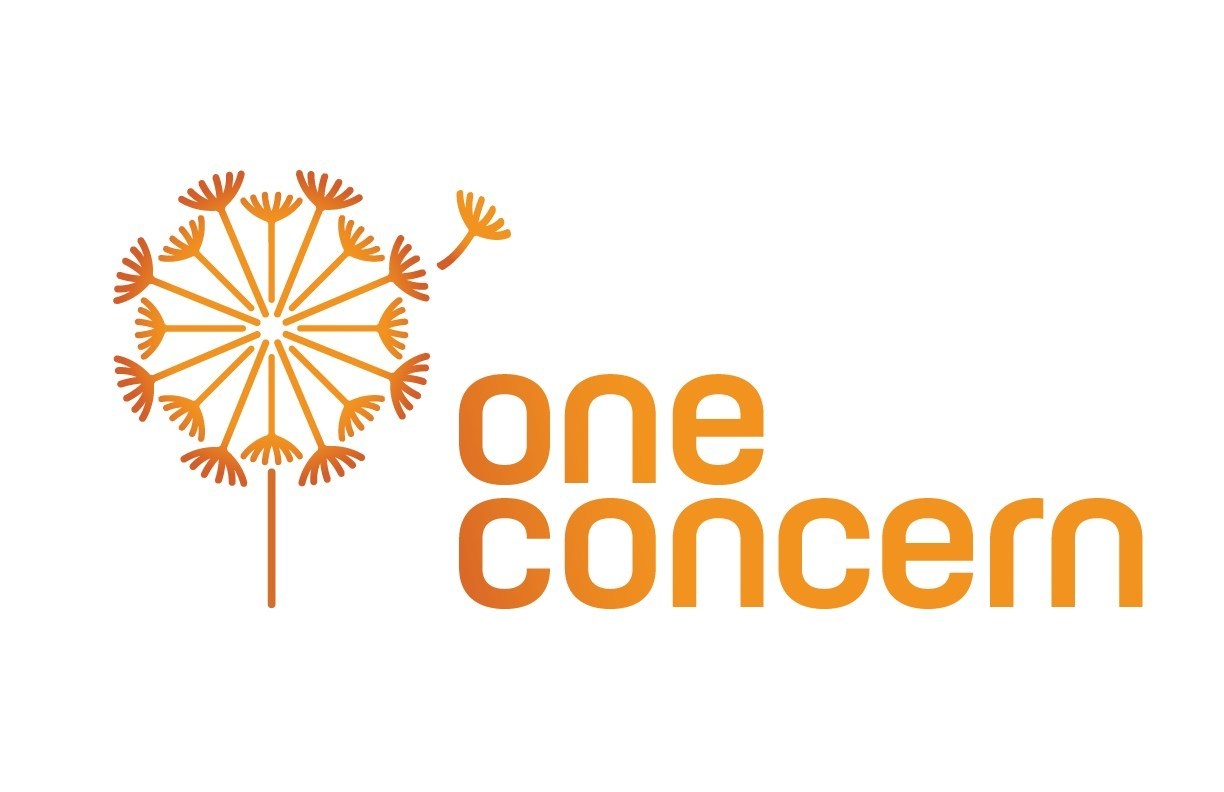 One Concern Logo One Concern Logo